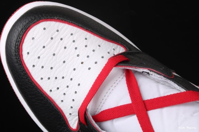 Kicktheory 555088-062 1 Bloodline High Air Jordan OG 0712